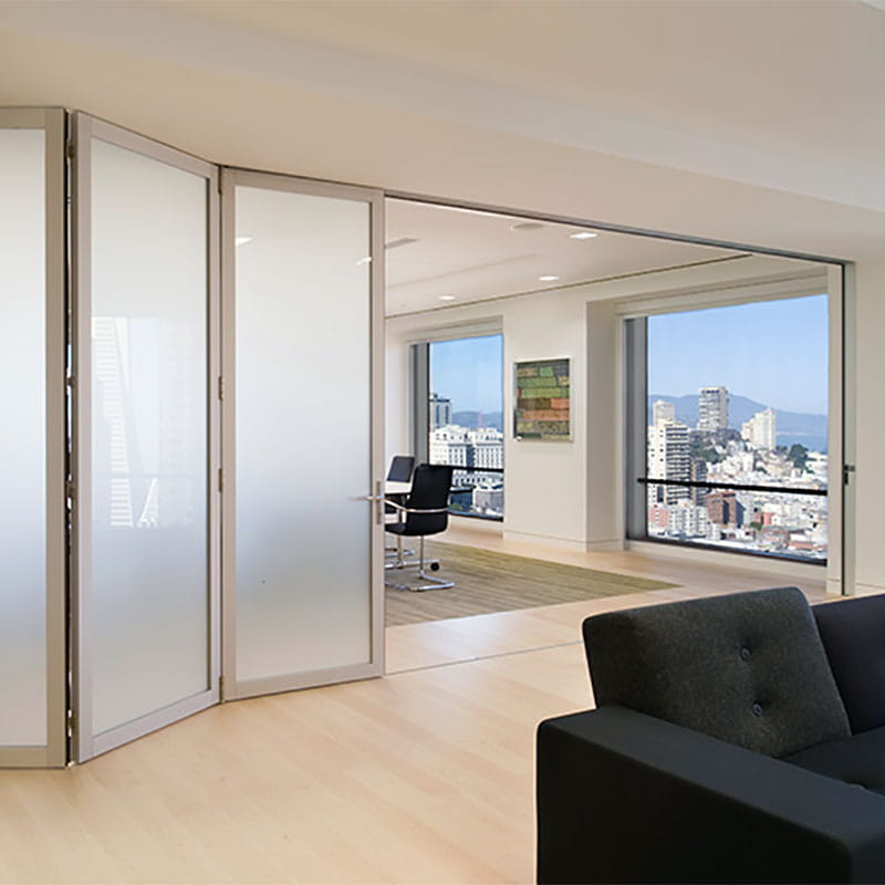 LaCantina Bifold Doors