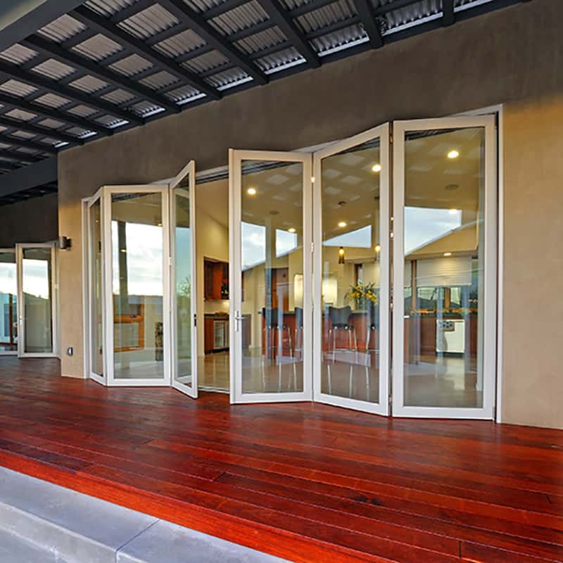 LaCantina Bifold Doors