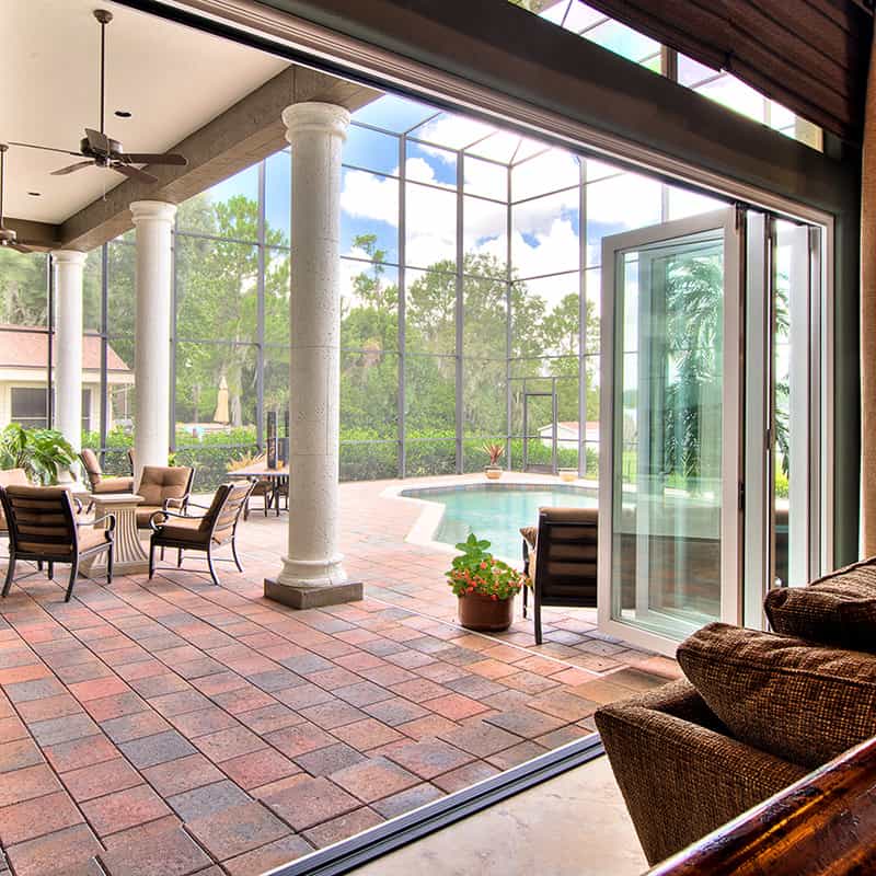 Patio Enclosures