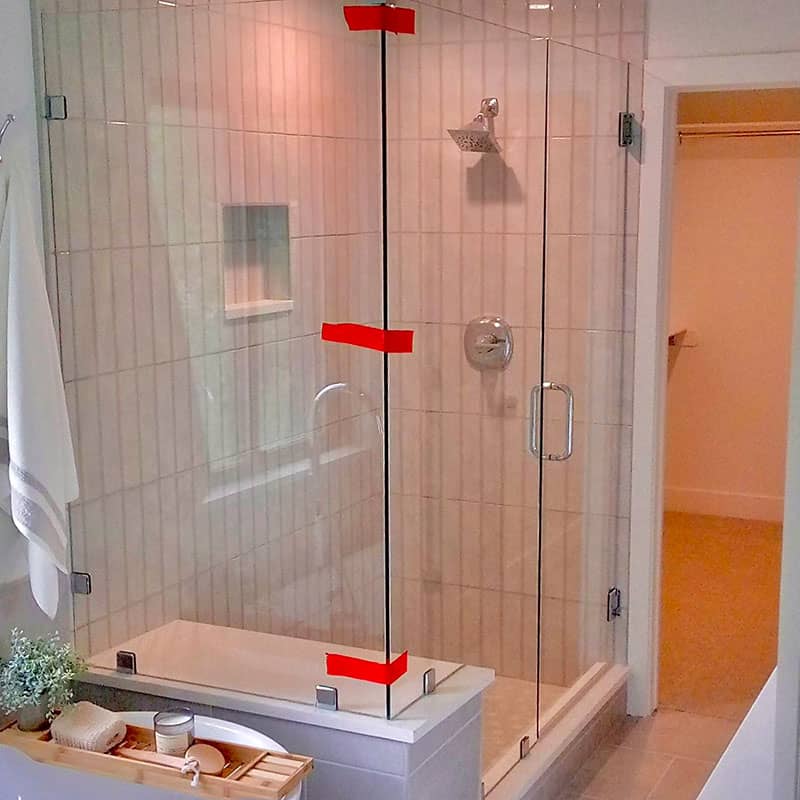 Northglenn Glass Services - Santa Fe Glass