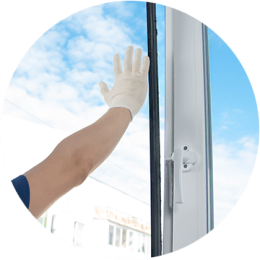 Glass Installation Services