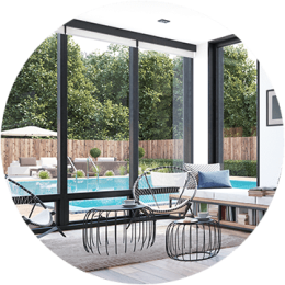 Window and Door Glass Replacement